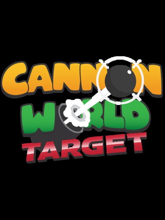 Cannon World: Target cover