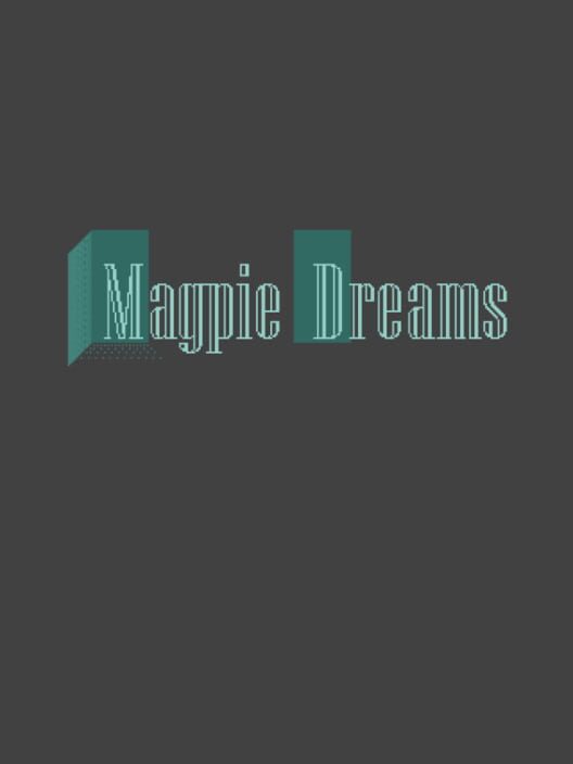 Magpie Dreams cover art