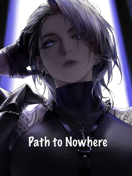 Path to Nowhere cover image