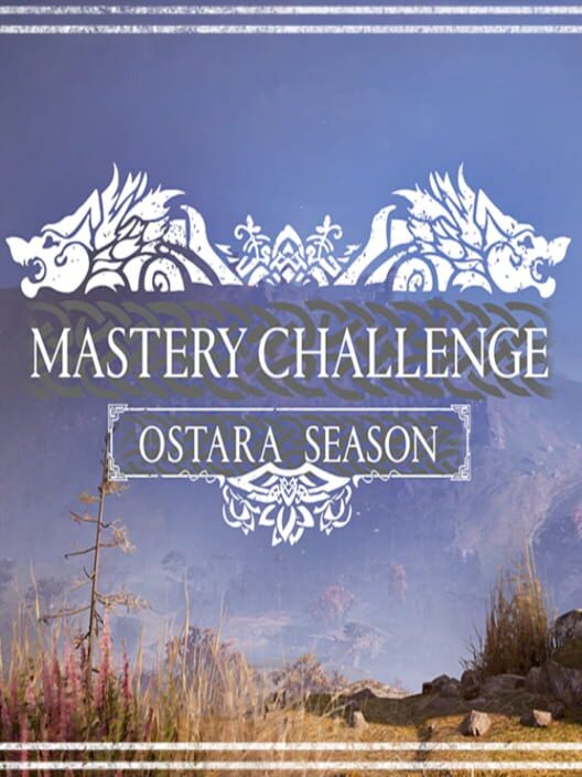 Assassin's Creed Valhalla: Mastery Challenge poster