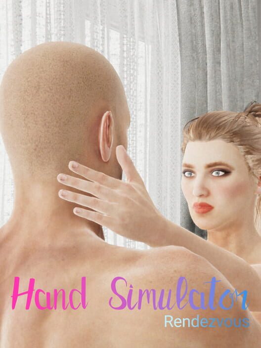Hand Simulator: Rendezvous poster
