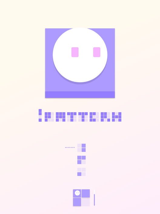 !Pattern cover