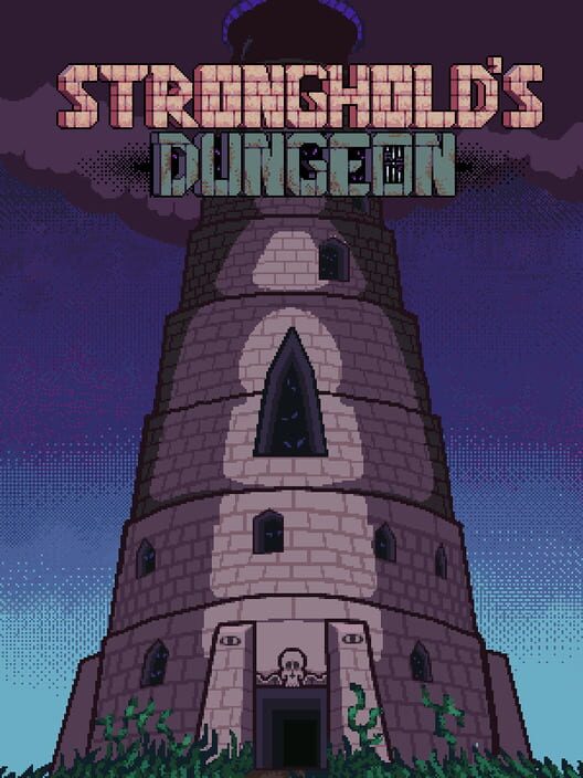 Stronghold's Dungeon