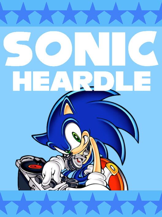 Sonic Heardle