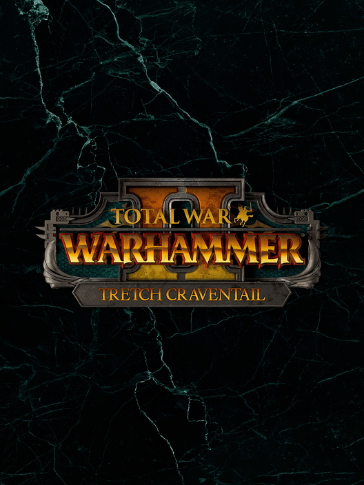 Total War: Warhammer II - Tretch Craventail