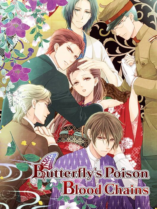 Butterfly's Poison: Blood Chains