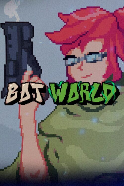 save the world dev bot