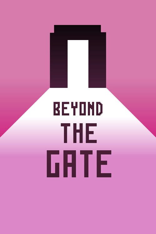 Beyond the Gate cover
