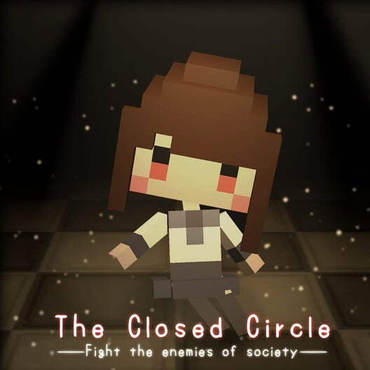 The Closed Circle cover image