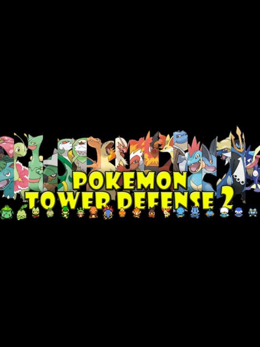 Pokemon Tower Defense 2 : Free Download, Borrow, and Streaming : Internet  Archive