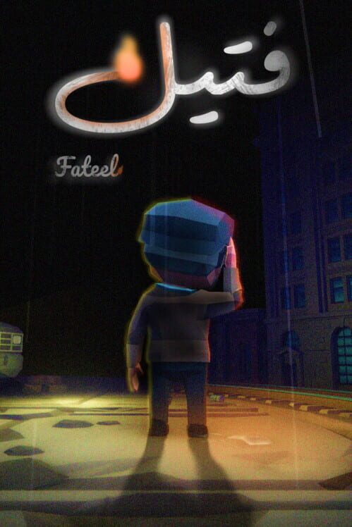 Fateel cover art