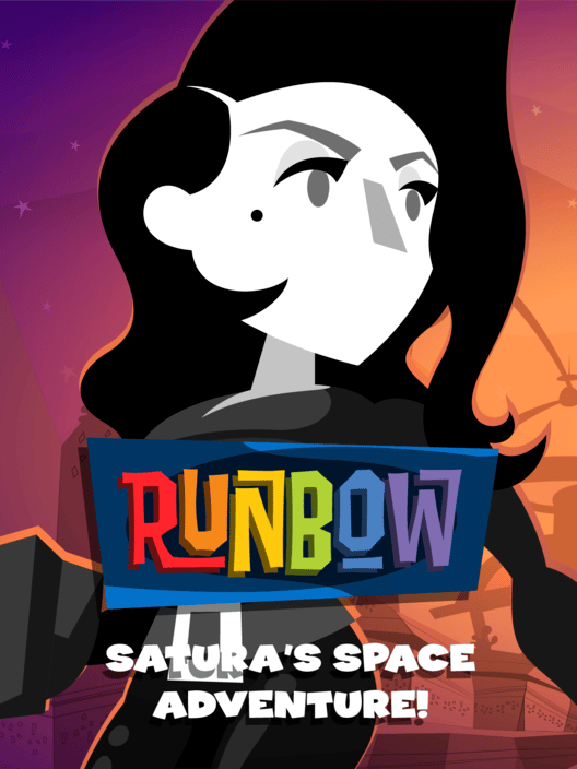 Runbow: Satura's Space Adventure