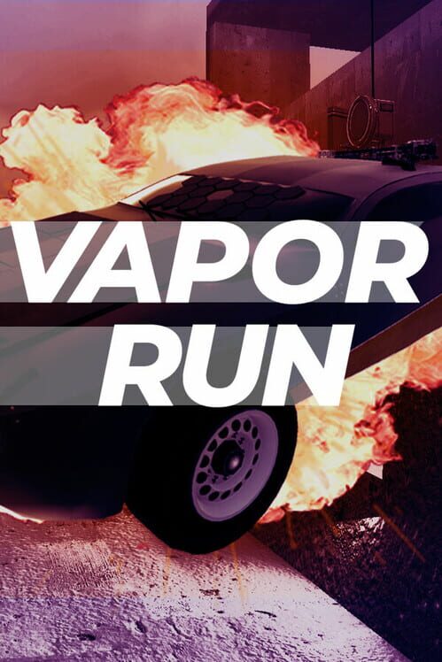 vapor run utility