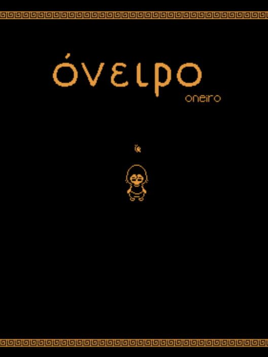 Oneiro cover