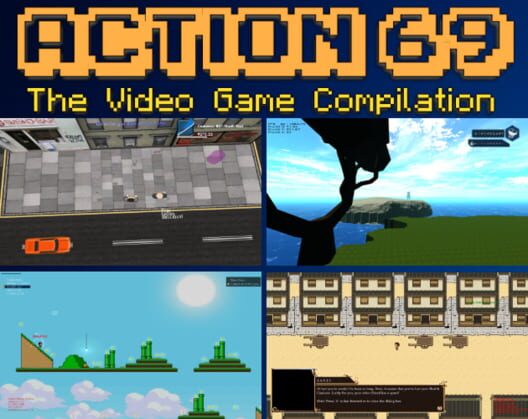 Action 69 cover
