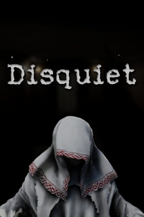 Disquiet