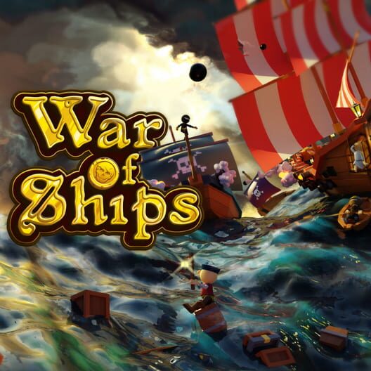 War of Ships