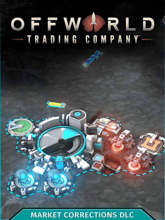 Offworld Trading Company: Market Corrections