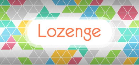 Steam cover for Lozenge.