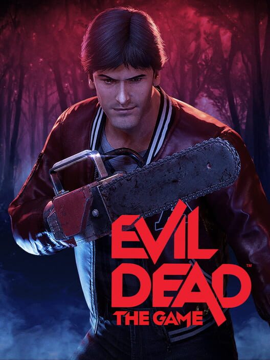Evil Dead: The Game - The Classics Bundle cover art