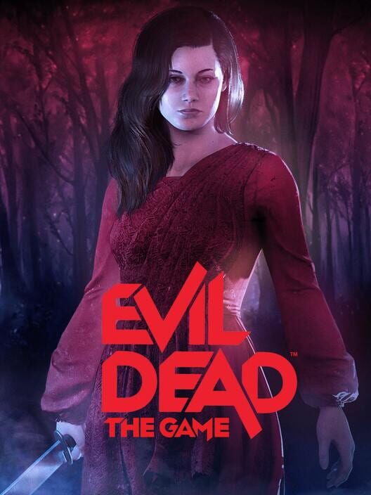 Evil Dead: The Game - 2013 bundle cover art