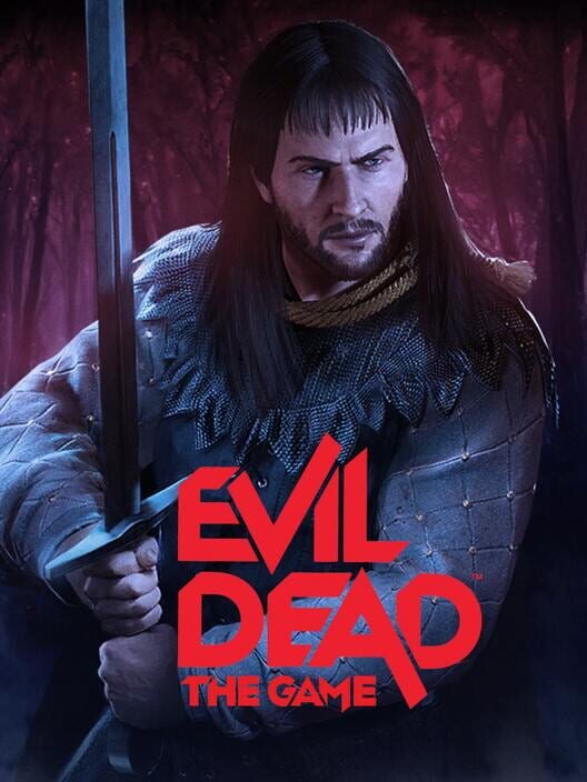 Evil Dead: The Game - Army of Darkness Bundle cover art