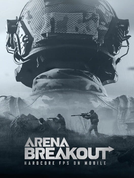 Arena Breakout ganha data de lançamento