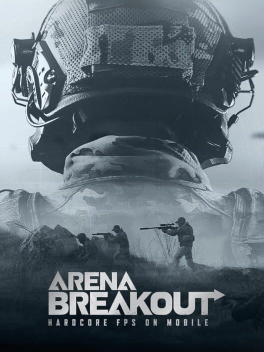 Arena Breakout: Realistic FPS - Apps on Google Play