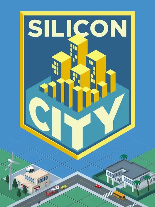 Silicon City