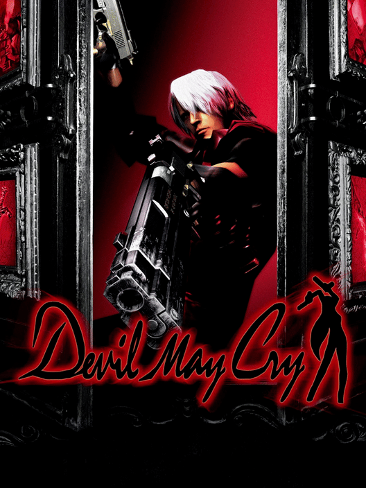 Devil May Cry