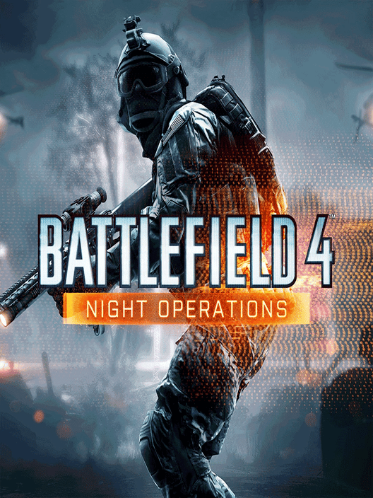 Battlefield 4: Night Operations