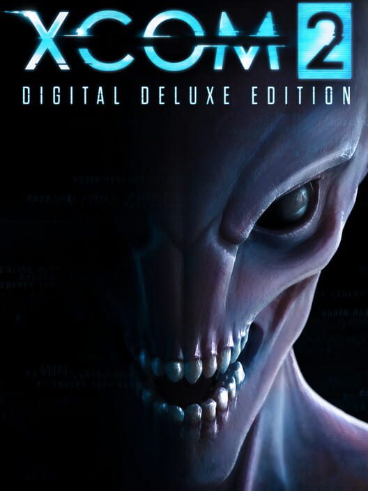 XCOM 2: Digital Deluxe Edition