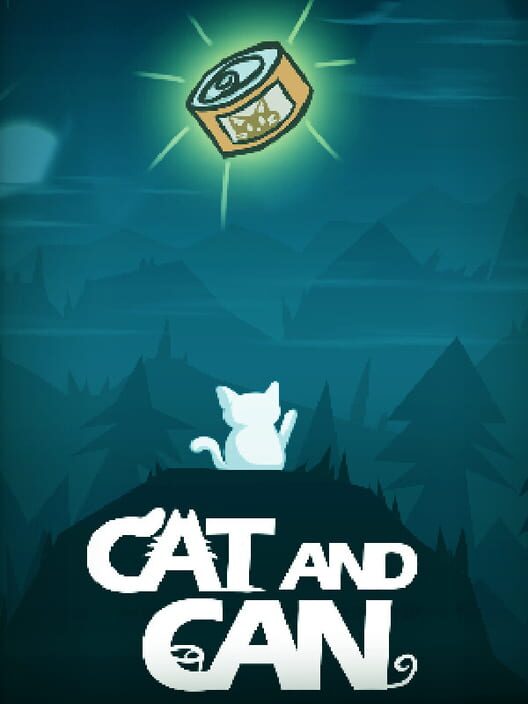 Cat N Can