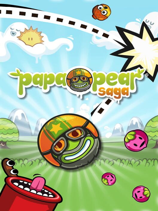 Papa Pear Saga Download Grátis, Veja Online - Baixar é no Zigg!