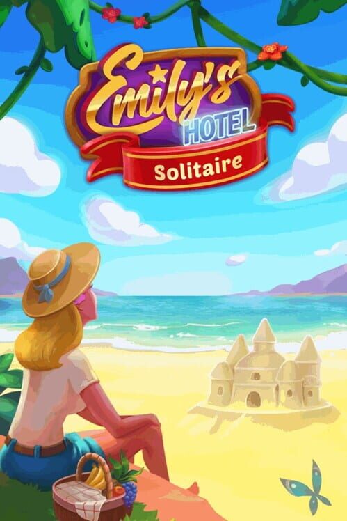 Emily's Hotel Solitaire cover