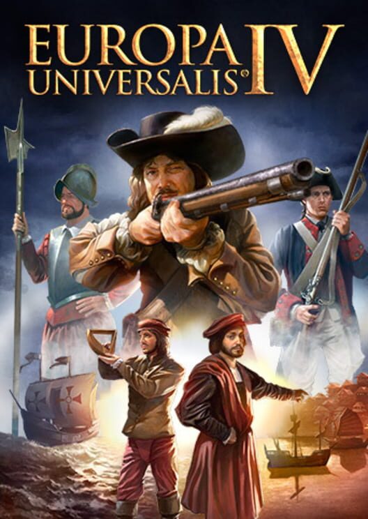 Europa Universalis IV: Dharma Content Pack