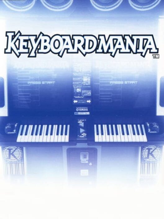 Keyboardmania