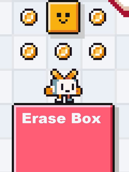 Erase Box