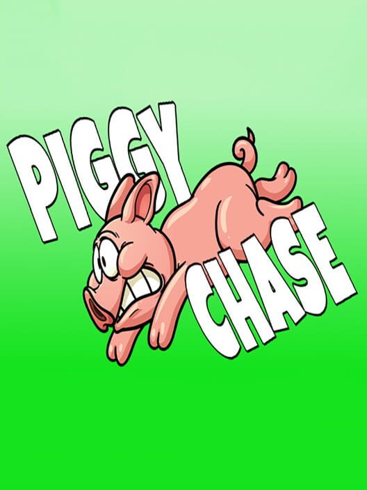 Piggy Chase cover