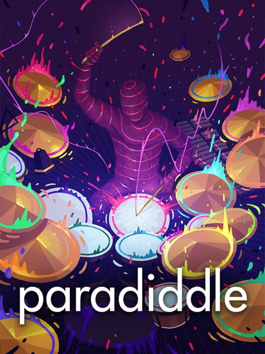 Paradiddle