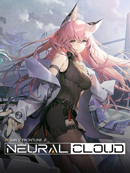 Neural Cloud poster