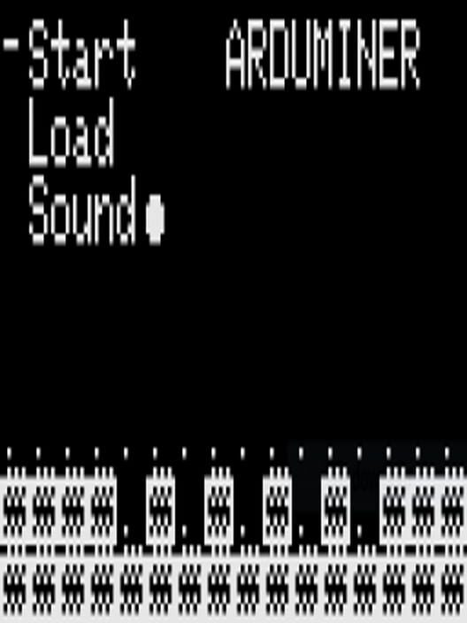 Arduminer Cover