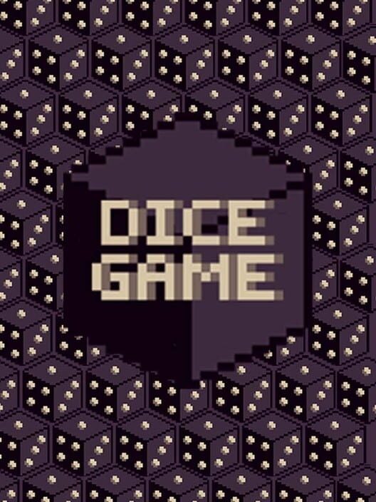 Dice Game cover