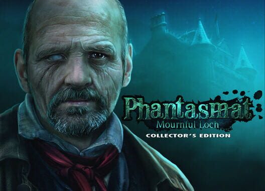 Phantasmat: Mournful Loch - Collector's Edition cover