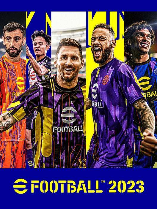 eFootball 2023