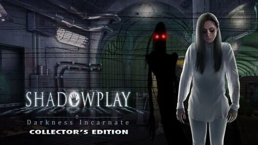 Shadowplay: Darkness Incarnate - Collector's Edition cover