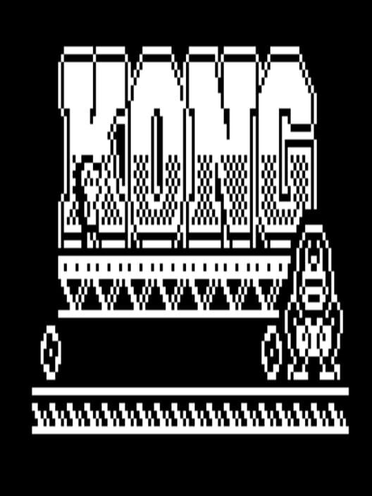 Kong Cover