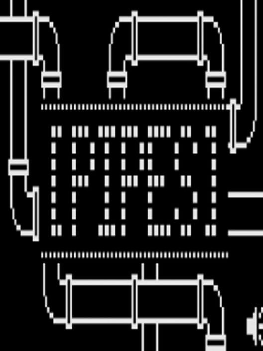 Pipes cover