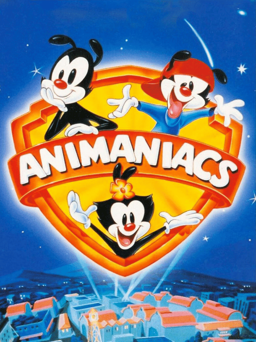 Animaniacs