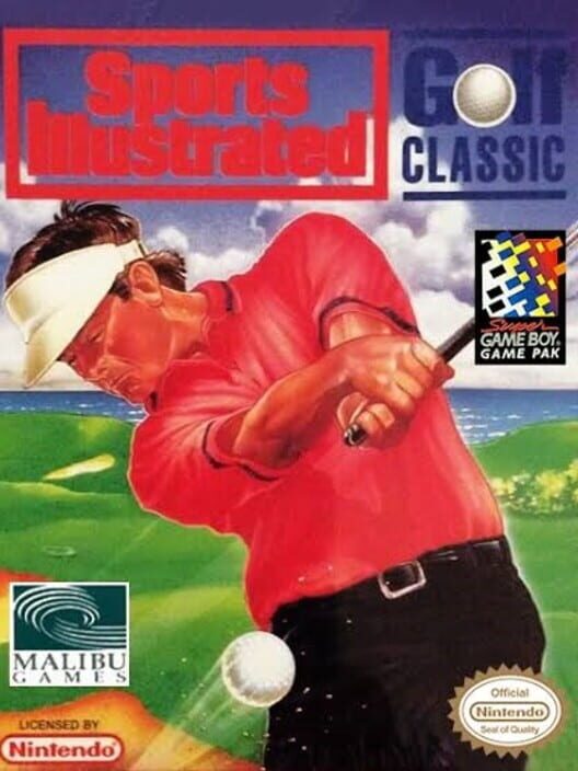 Sports Illustrated: Golf Classic (1993)